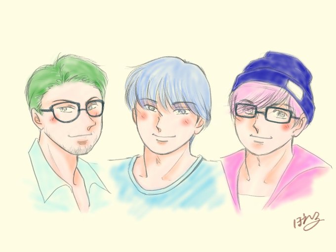 2bro 高画質 のtwitterイラスト検索結果 古い順