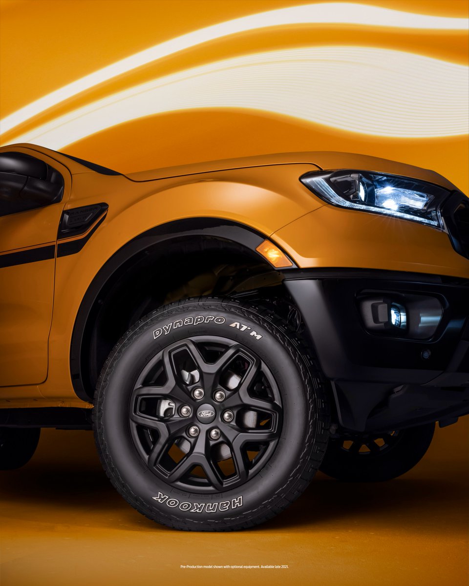 Ford Trucks tweet media