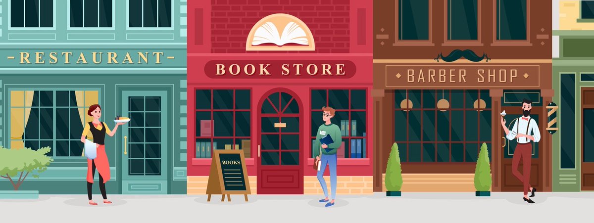BulldogReporter's tweet photo. The new face of local: 3 out of 4 consumers say they expect a hybrid customer journey @getuberall @MomentFeed https://t.co/zFyjOI3lmO #PR #LocalPR #HybridConsumer #LocalMarketing https://t.co/RCmiJwFgmk