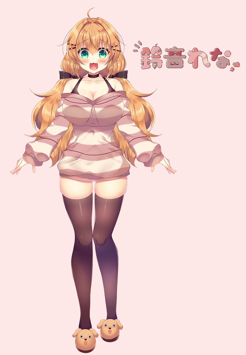 9月4日21時にYouTubeで初配信しますー!
ついに受肉しました🍖もしよろしければチャンネル登録してお待ちいただけると嬉しいです🙇‍♀️
よければオタクに清き1マロもお願いします🙇‍♀️
チャンネル▶️https://t.co/M4l3ge5jLO
マシュマロ🤍https://t.co/qWyzvq0ann 