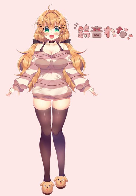 9月4日21時にYouTubeで初配信しますー!
ついに受肉しました🍖もしよろしければチャンネル登録してお待ちいただけると嬉しいです🙇‍♀️
よければオタクに清き1マロもお願いします🙇‍♀️
チャンネル▶️https://t.co/M4l3ge5jLO
マシュマロ🤍https://t.co/qWyzvq0ann 