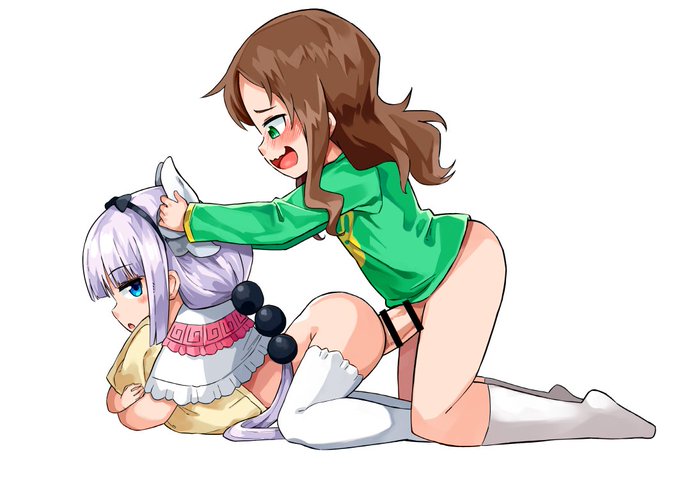 🔞ふたなり才川に突かれるカンナちゃん
https://t.co/e21PAwc3DY 