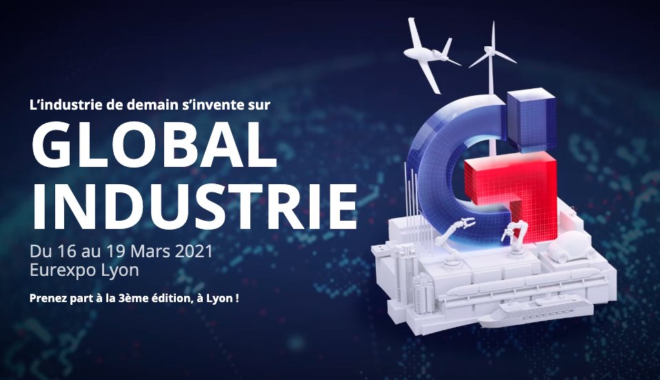 📍 <a href="/groupeserl/">GROUPE SERL</a> sera présent à #GILyon21 sur le stand du <a href="/grandlyon/">Métropole de Lyon</a> pour vous présenter le projet <a href="/Usinlyonparilly/">USIN</a> à l'occasion de 2 tables rondes le 8/09 sur le thème #accueillir l'industrie et les services dans la ville 🏭 #InvestisseurEngagéResponsable 
global-industrie.com/fr