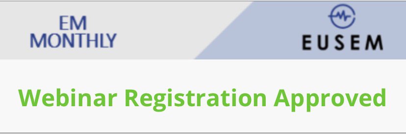 JanDevloo's tweet image. #EMmonthly @EuroSocEM Great way to stay up-to-date with clinically relevant guidelines. Sing in now; every last thursday of the month!
15/9: #TTM2 - what’s cool and what isn’t anymore? cdn.flxml.eu/lt-2175470266-…