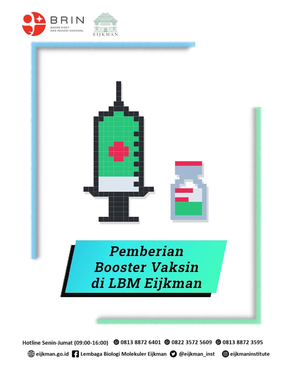 PRBM Eijkman tweet media