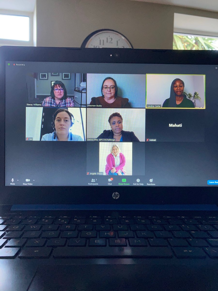Thrilled to connect with the global #pcos community on this #worldpcosday #pcosawarenessmonth <a href="/pcoschallenge/">PCOS Challenge</a> <a href="/PCOSGurl/">PCOSGurl (Ashley)</a> <a href="/PCOSVitality/">PCOS Vitality ©</a> <a href="/PCOSnutrition/">PCOS Nutrition Center |Angela Grassi</a>
