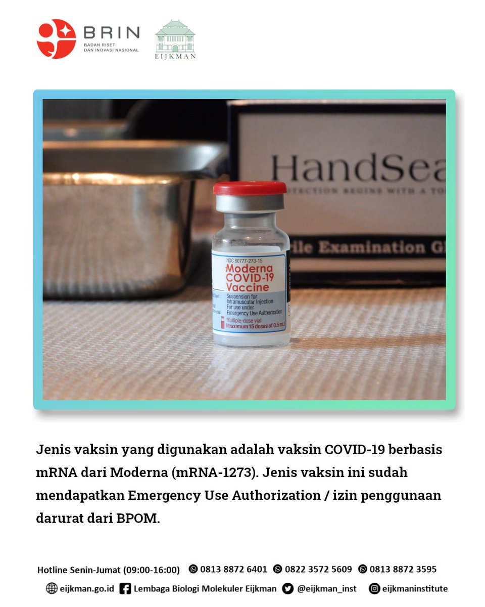 PRBM Eijkman tweet media