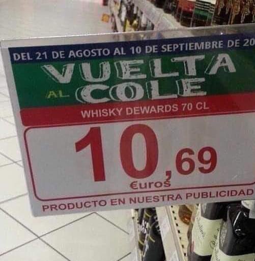 pos aqui conprando loque nesecito para la buelta al cole