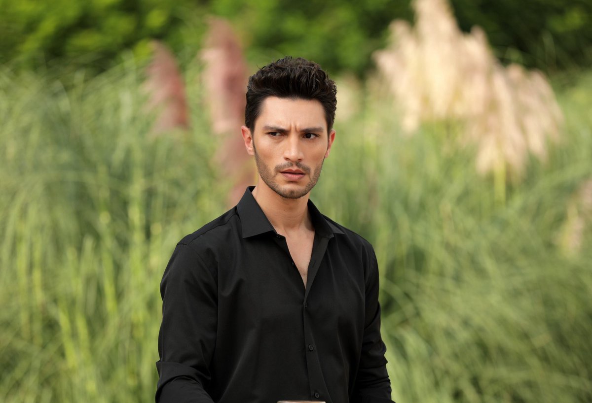 его турецкий