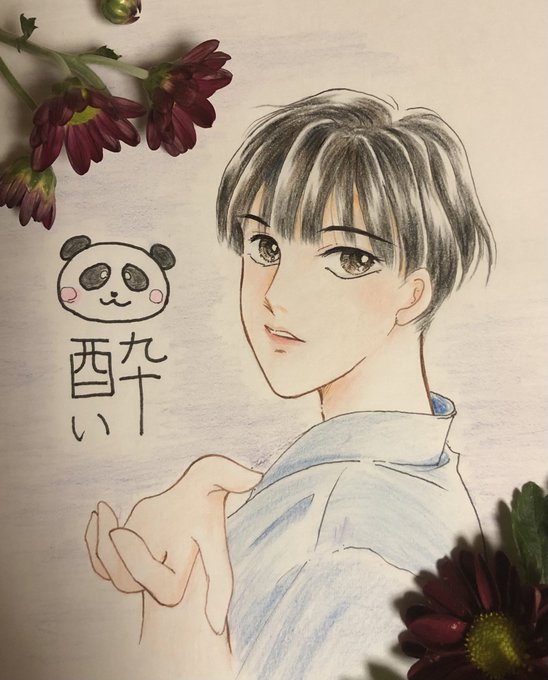 Saoriさんのイラストまとめ Saoriさんのイラストまとめ