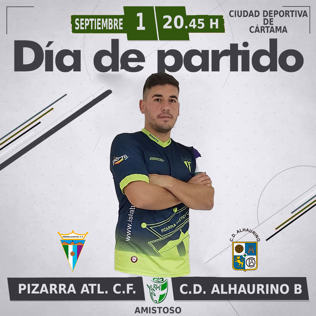 Pizarra Atlético C.F. tweet media