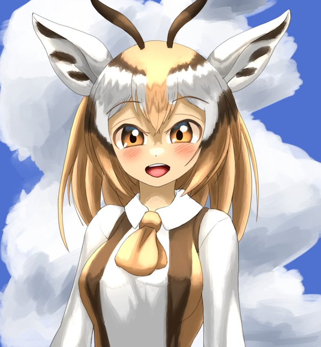Liste Des Tweetsれと A Donne Le Hash けものフレンズ 1 Whotwi Analyse Graphique Twitter