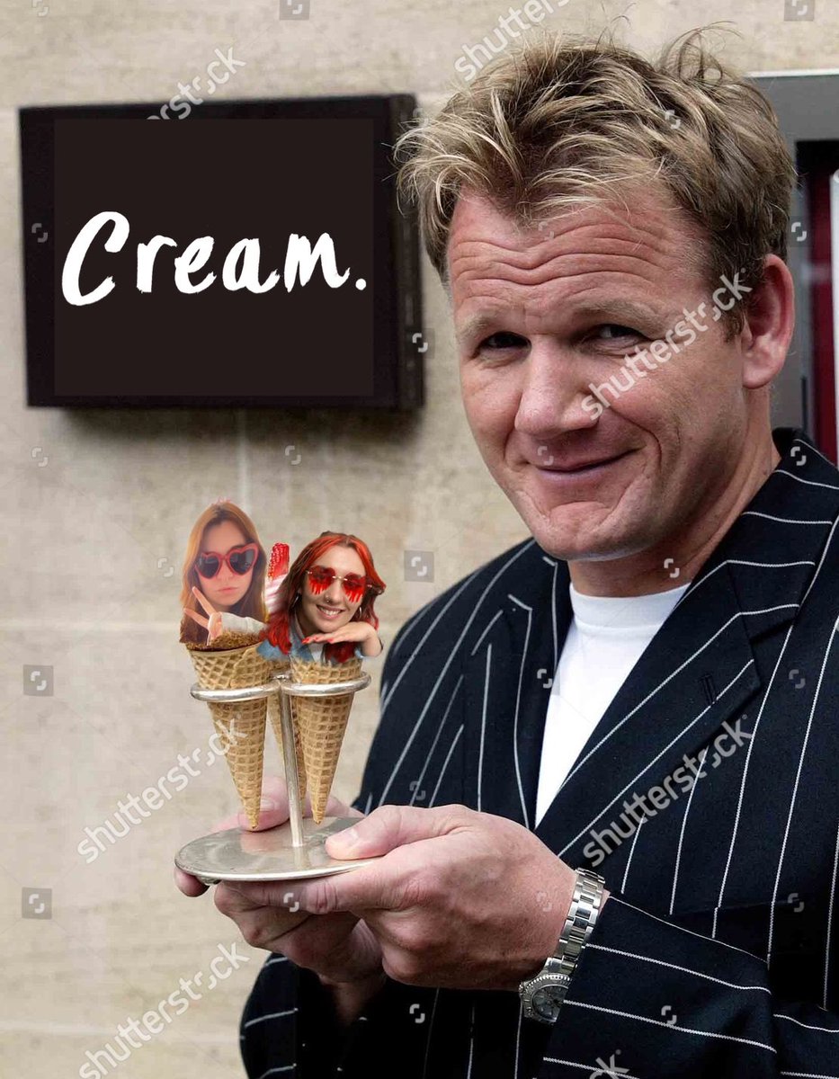 Charandholl's tweet photo. We’re Cream winners baby! @TTBCREAM https://t.co/M1L0EHzytM