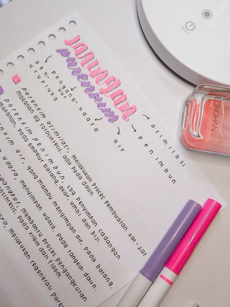 Hari ini belajar materi buat tanya jawab zoom biologi besok, wml😩