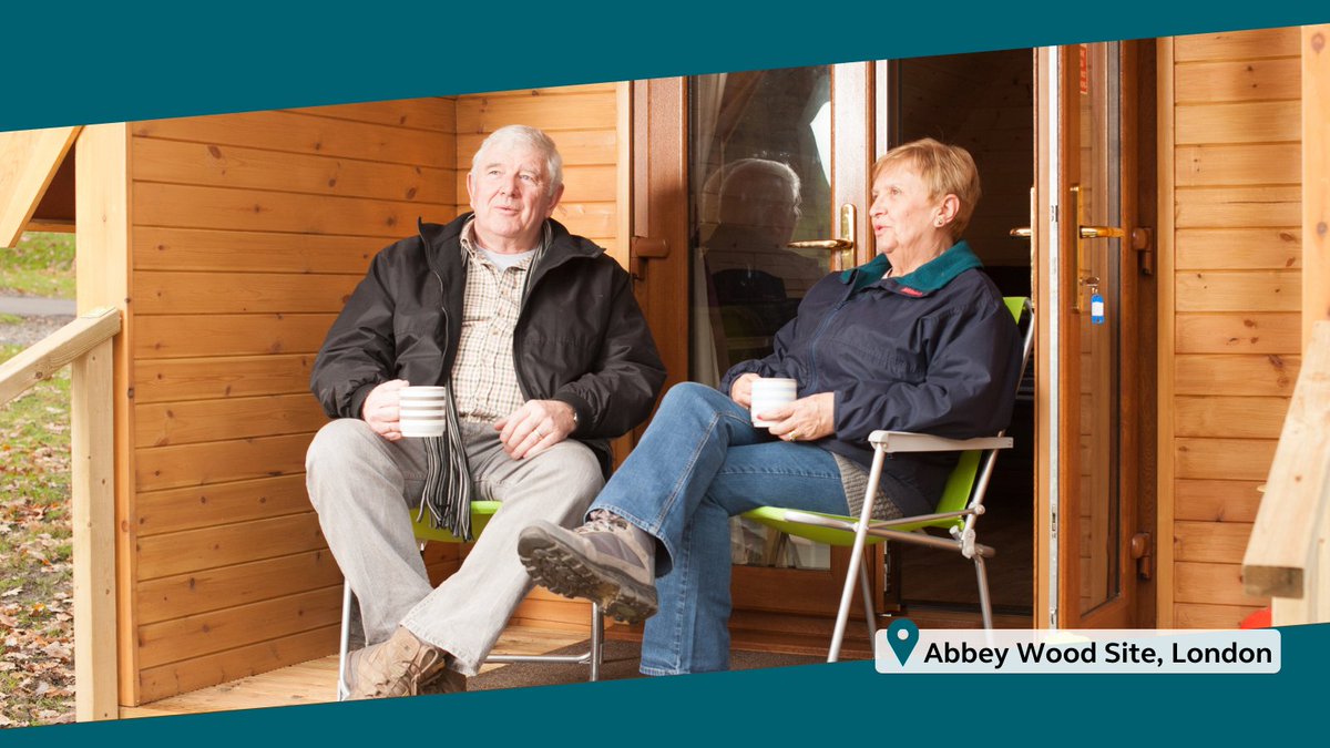 XPFreedomUK's tweet photo. Camping pods are cosy wooden huts with beds that are open all year round, giving you the chance to surround yourself with the changing seasons and take in the fresh outdoor air.

Book a Camping Pod ➡️ https://t.co/0lbVDx4NLX https://t.co/OkWuDEy0W4