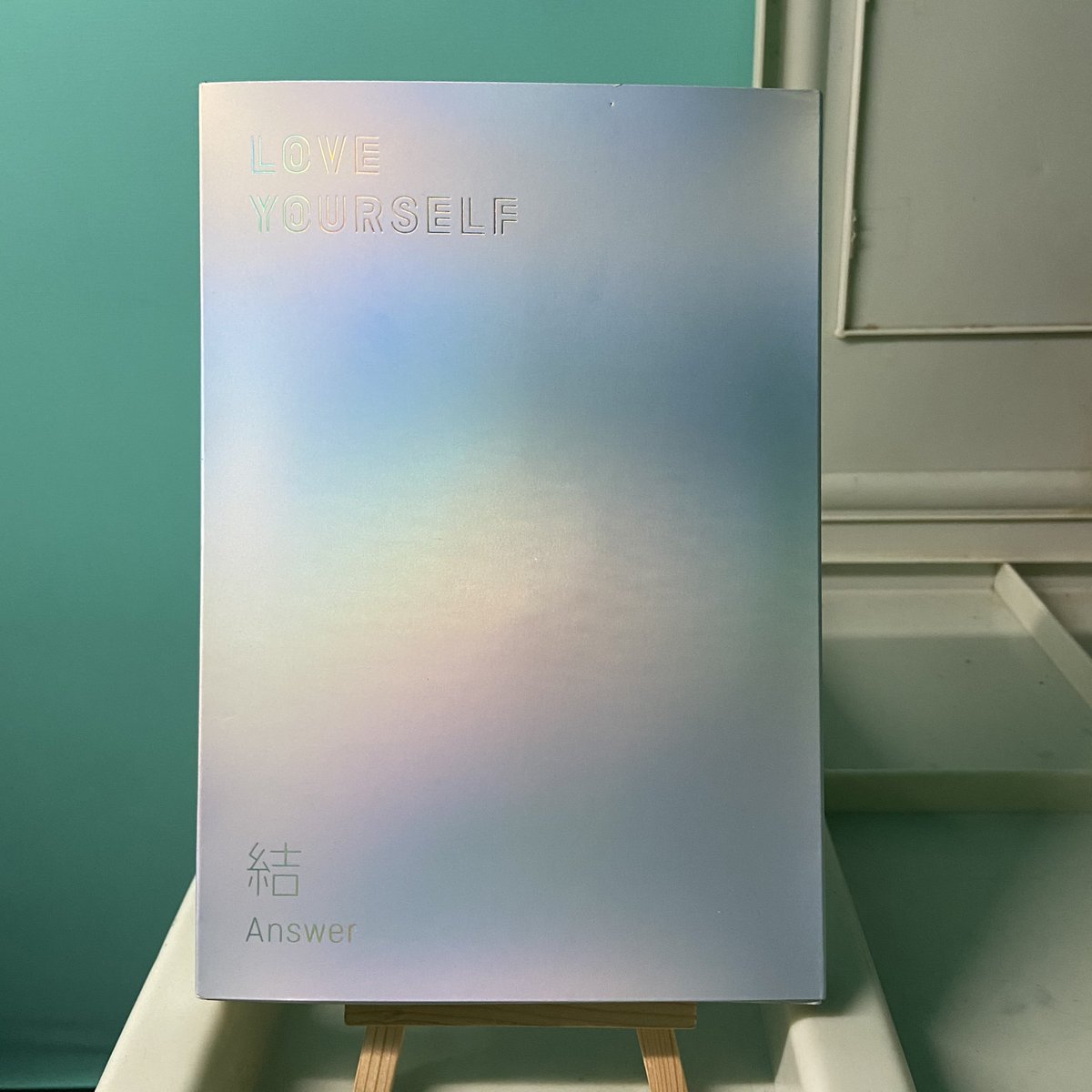 seoulpopPH's tweet photo. JUNGKOOK BIRTHDAY AND 9.9 GIVEAWAY!!

•all onhand!
•1 winner of unsealed LY Answer you can choose ver
•1 winner of unsealed Be essential
•1 winner of sealed W.Dressroom 97 April Cotton

Mechanics:
• Follow @seoulpopPH 
• RT this

end: september 9, 2021 (9:00 pm) https://t.co/UNSs9NpMfr