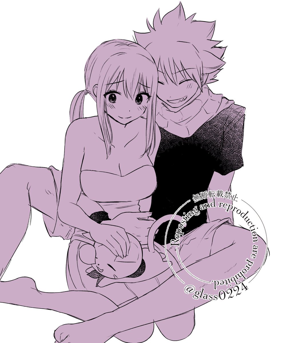 Twoucan ナツルー の注目ツイート イラスト マンガ コスプレ モデル