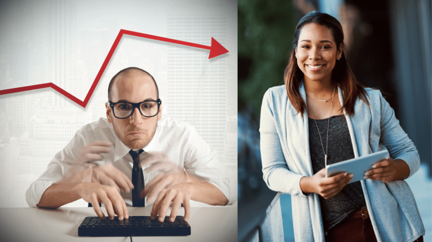 Productivity
We all are part of nature and nature work with proper system and discipline. It’s a discipline that makes nature standing and working. The same is the case in our life.

If we follow some kind of discipline and principles, then our life

thealipost.com/increase-produ…