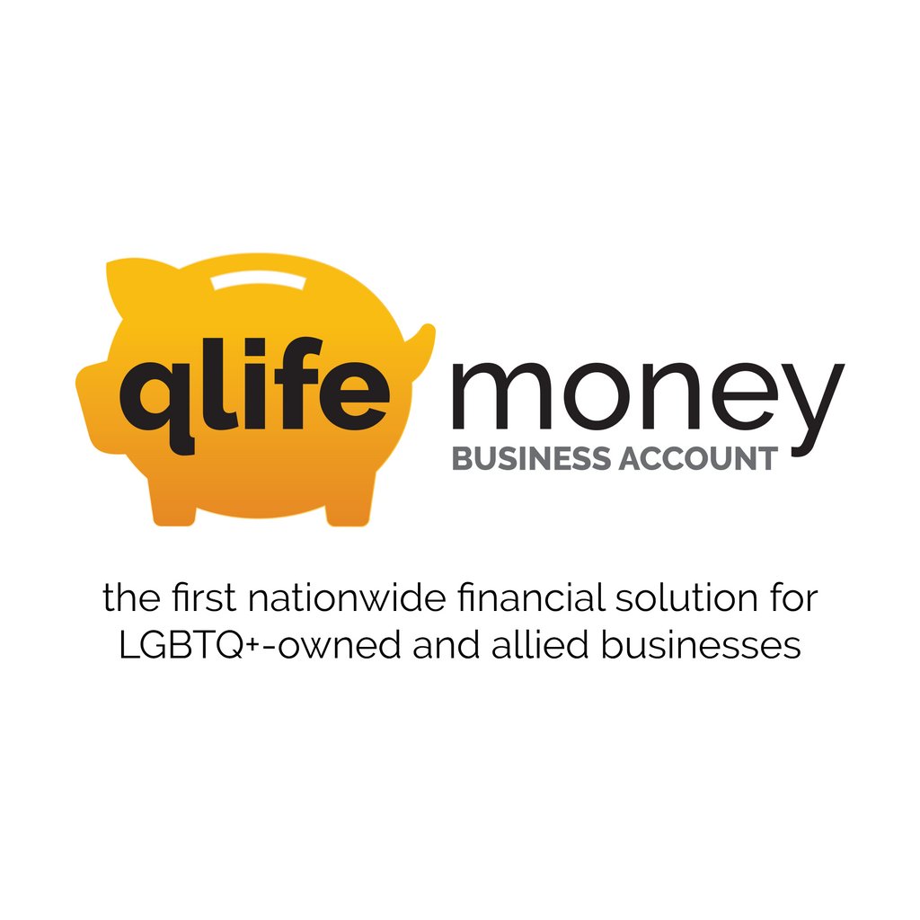 QLife Money Announces the First Nationwide LGBTQ+ Business Financial Services Solution

bit.ly/3t5Otm8

#fintechnews #financialtechnology #digitalbanking #finance #lgbtq #gaypride #lgbtcommunity