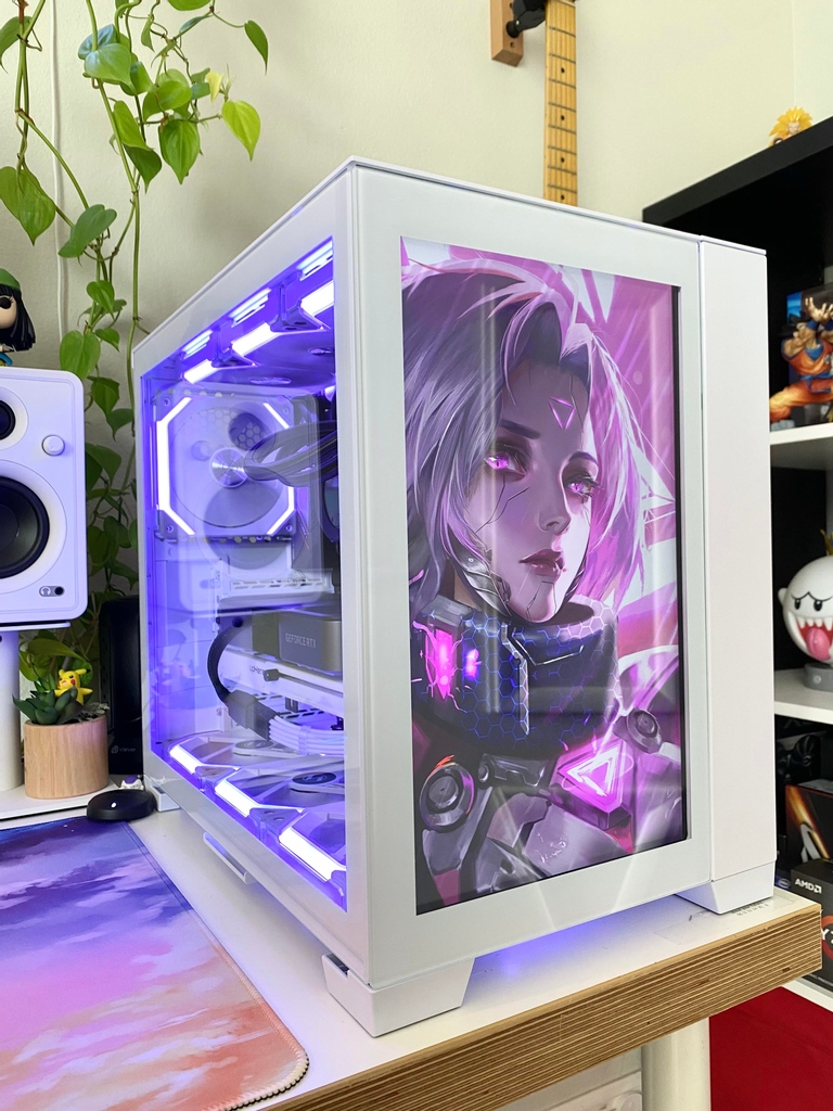  SFX O11d Mini PC Shopping Mo PTT 