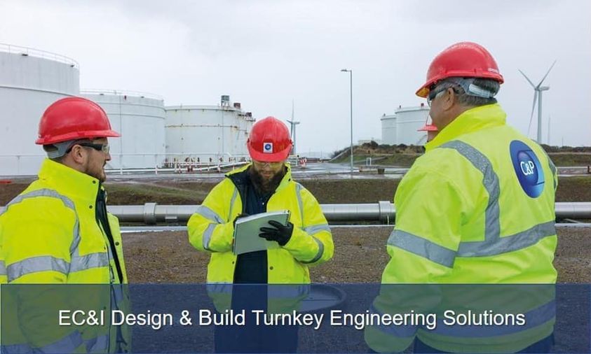 cpengineering's tweet image. C&amp;amp;P provide complete ‘cradle to grave’ turnkey Electrical, Control &amp;amp; Instrumentation, Hazardous Area Ex solutions, HV &amp;amp; CompEx training services throughout the U.K. and internationally through our group of businesses...find out more cpgroupholdings.co.uk