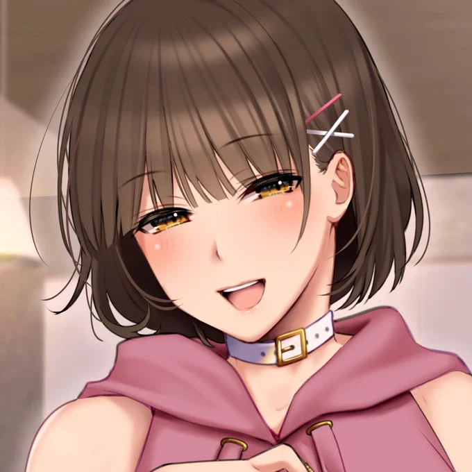 『あ!来てたんですね!こんばんは❤』

俺の彼女の、JD妹が生意気ボディで挨拶してくる… 