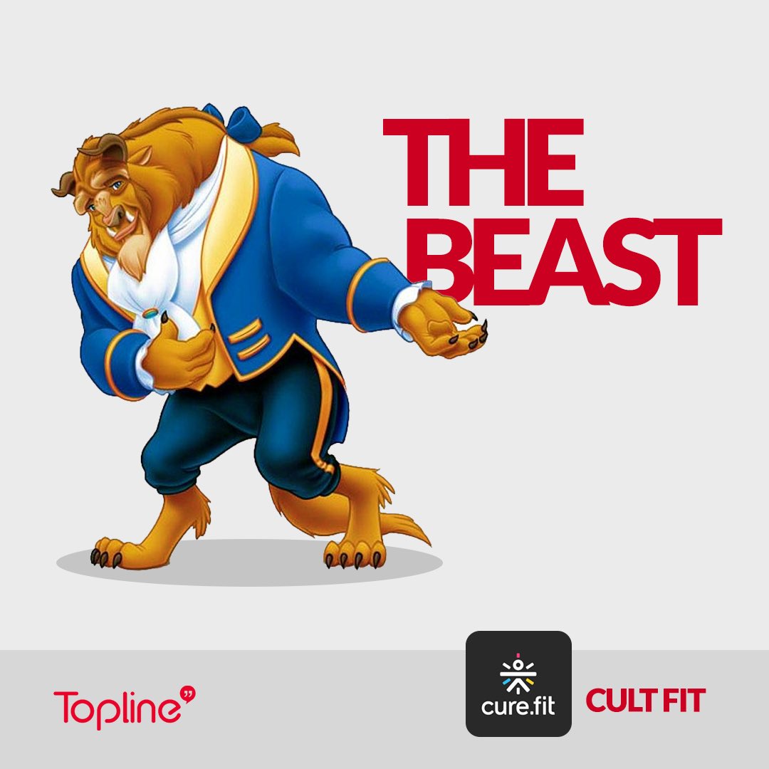 IndiaTopline's tweet photo. which brand will your favourite disney character endorse?

#ToplineIndia #Brands #BrandAmbassdor #CartoonCharacters https://t.co/1hvHSIn2Gq