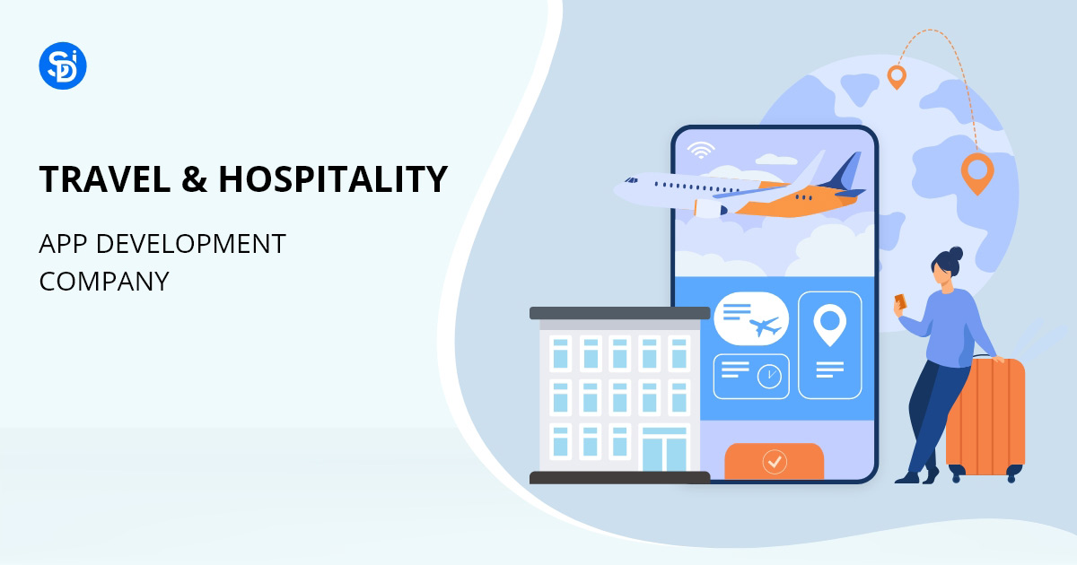DotSemi's tweet image. Want to have hospitality & travel software solutions for better connectivity with customers? Get all the details by clicking at 👉 bit.ly/3juGY4N
#TravelSoftwareDevelopment #HospitalityAppDevelopment #HotelBookingSoftwareDevelopment #TicketBookingAppDevelopment