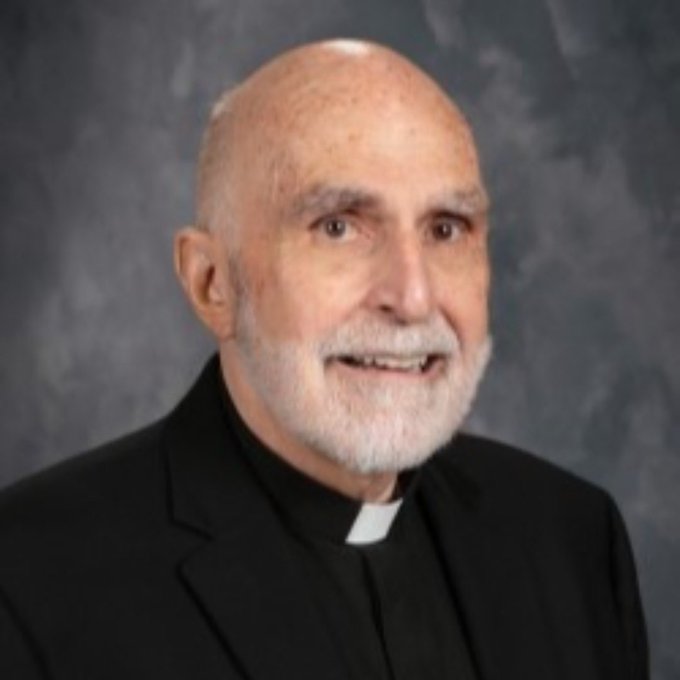 Friday, Sept 3 at 1:30 pm we will be holding the funeral for Father Ralph Siefert <a href="/ChaminadeMLC/">Chaminade MLC</a> <a href="/CCP_CM/">Chaminade Campus Ministry</a> <a href="/WeAreChaminade/">Chaminade College Preparatory School</a>  It will be live-streamed at cathedralstl.org/live