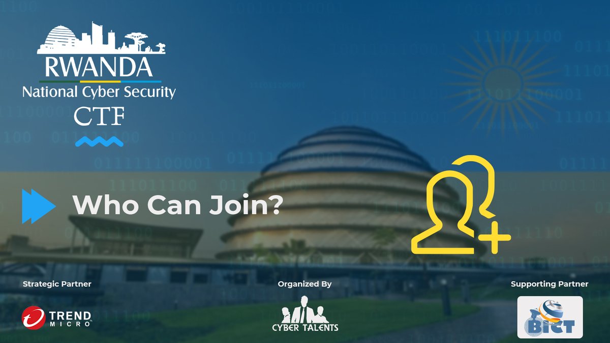 Broadcasters of ICT tweet media