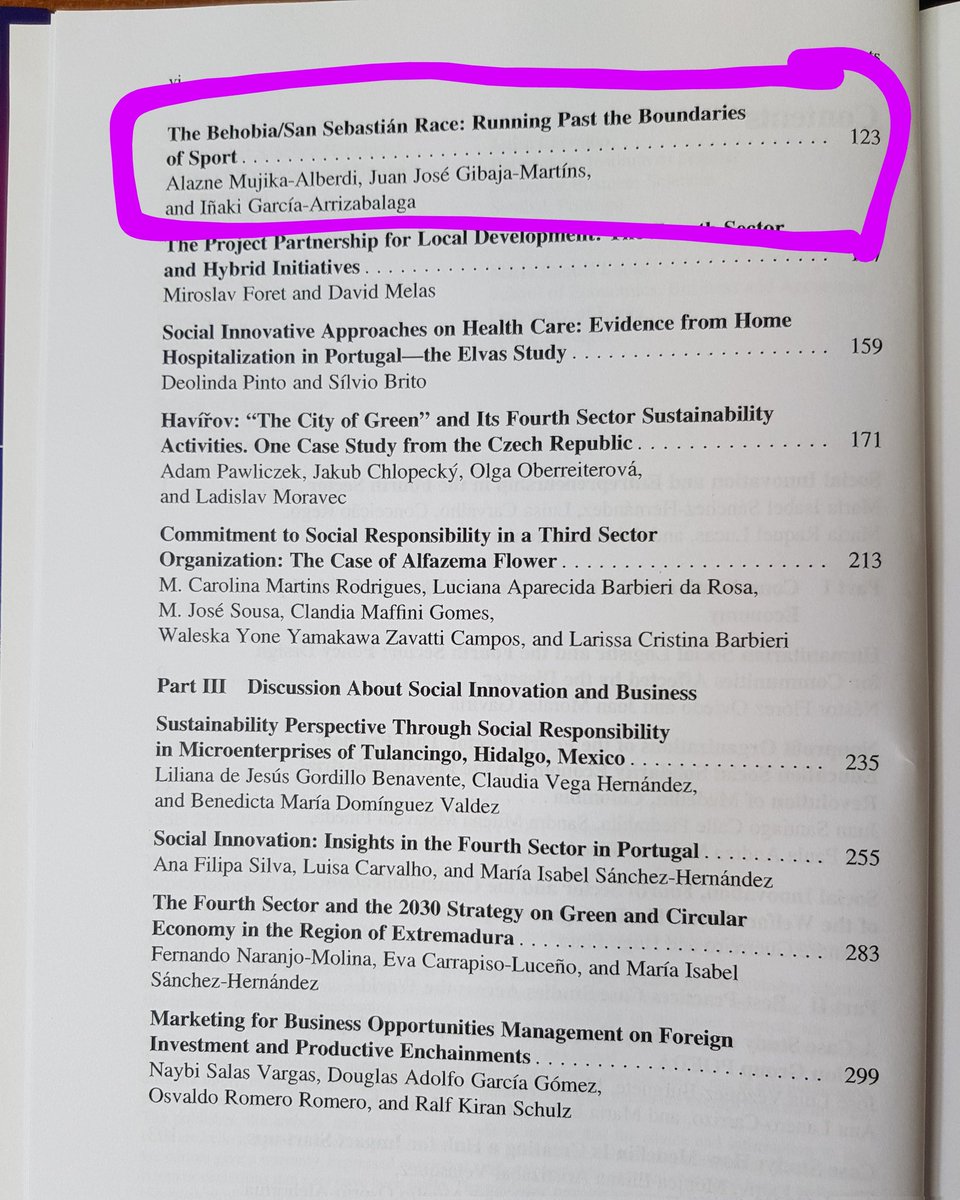 Behobia/San Sebastián, más que una carrera. 
Eskerrik asko <a href="/BSS_Fortuna/">Behobia-SanSebastián</a> por darnos la oportunidad de conoceros en profundidad. 
Investigar y escribir es un trabajo de equipo, igual que correr. <a href="/jjgibaja/">Juan José Gibaja Martíns</a> @igarri_naiz