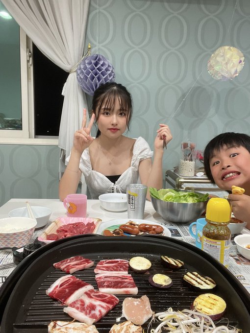 Twitterのコスプレ画像5