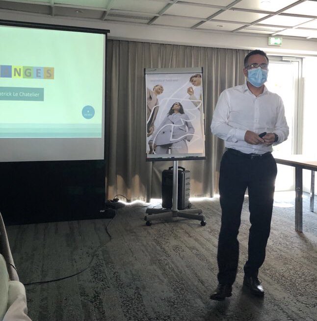 Pascal MONNIER tweet media