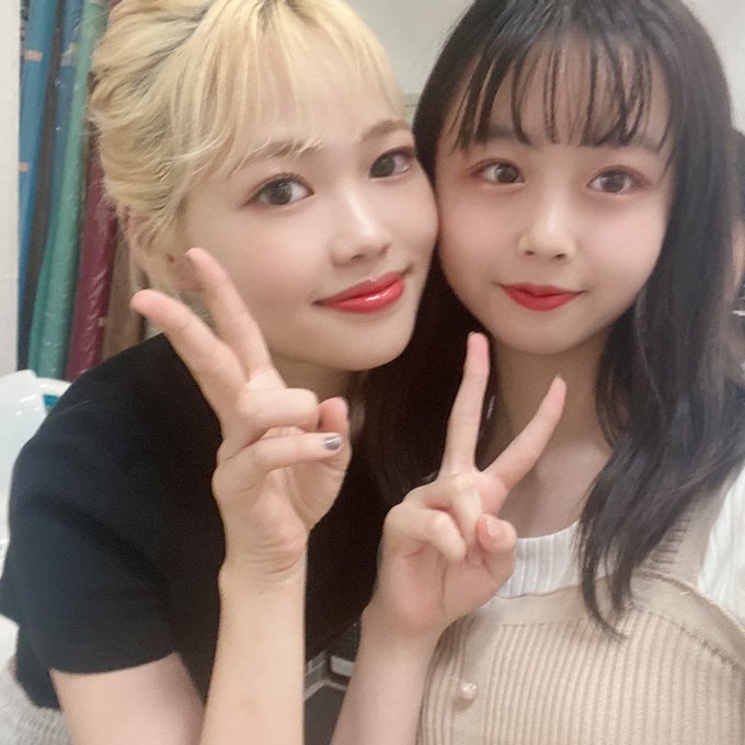 Twitterのコスプレ画像31