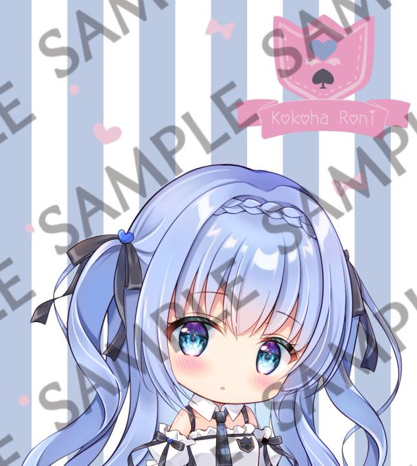 心羽ろに様(@Xxx_RONI_xxX)のメンバーシップ限定待受イラストを描かせていただきました✨
どうぞよろしくお願いいたします🥳 