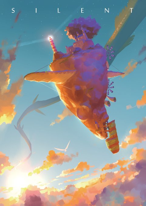 ★COMITIA137
9月20日に東京ビッグサイト(晴海展示棟)開催されるCOMITIA137にサークル参加します!
新刊準備中です!
サークル:サイレント
スペース:M19a
時期が時期だけに積極的にとは言いません。
お越しになる際は感染対策をばっちりして万全の体調でお越しください。
よろしくお願いします。 