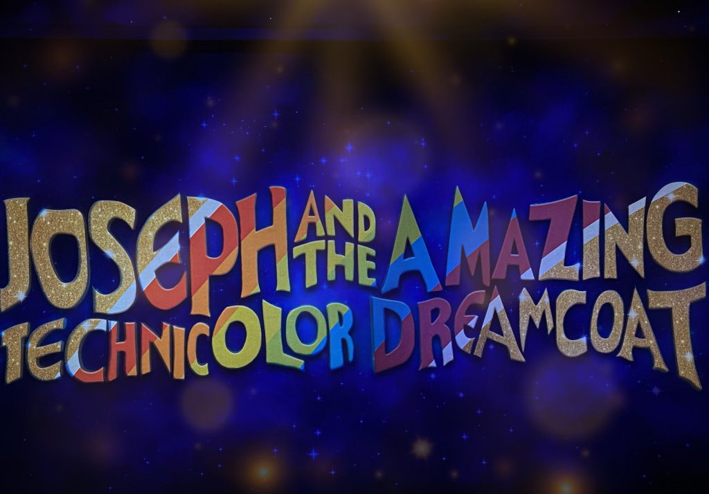 jackwylie1998's tweet image. Here we go!!! 

The solo trip has finally arrived at its first destination! @JosephMusical 🌈  

#GoGoGoJoseph