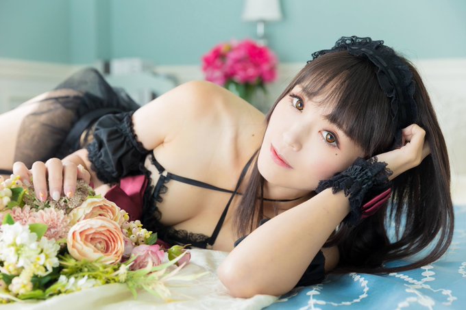 コスプレイヤー秋津穂乃華のTwitter画像82