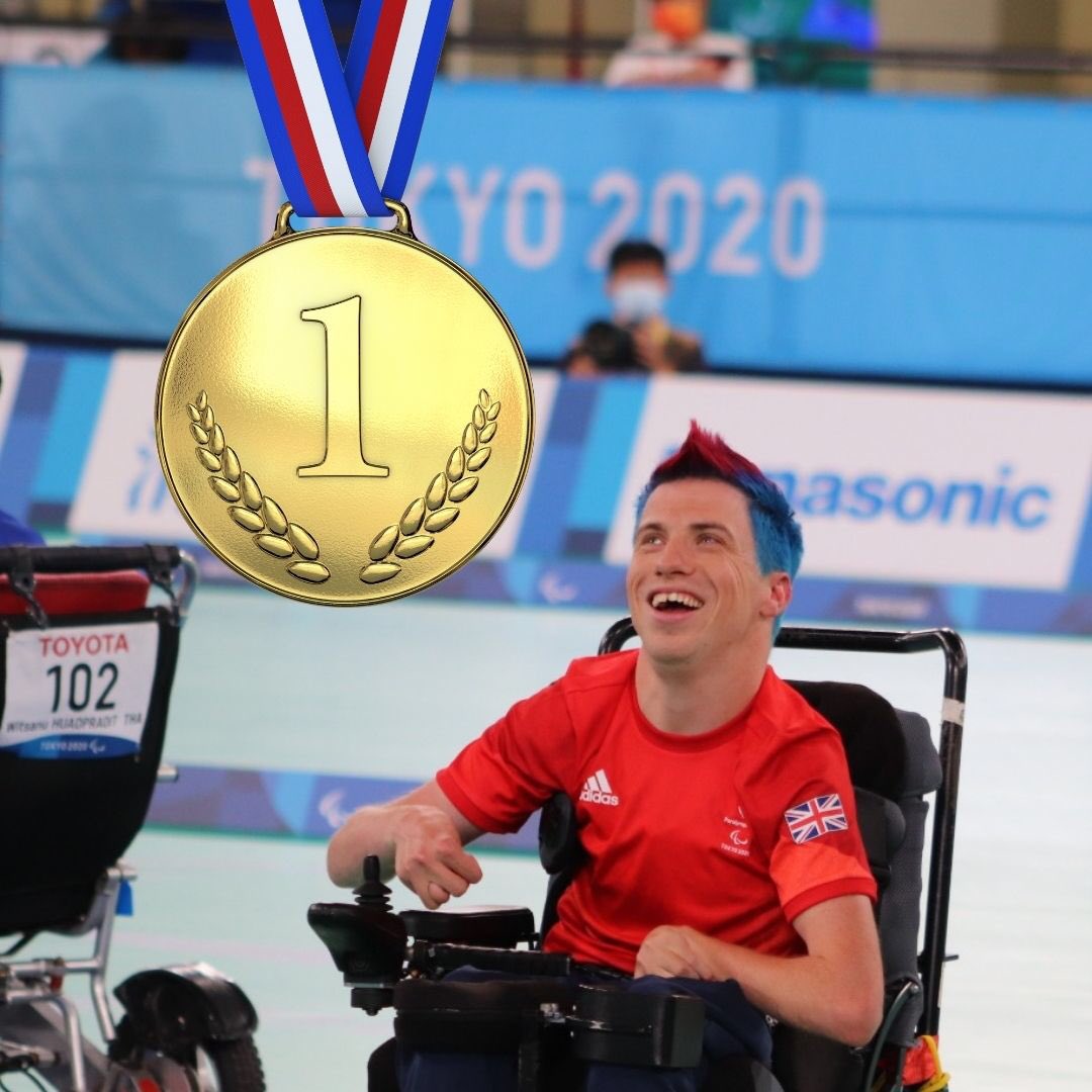 Boccia UK tweet media