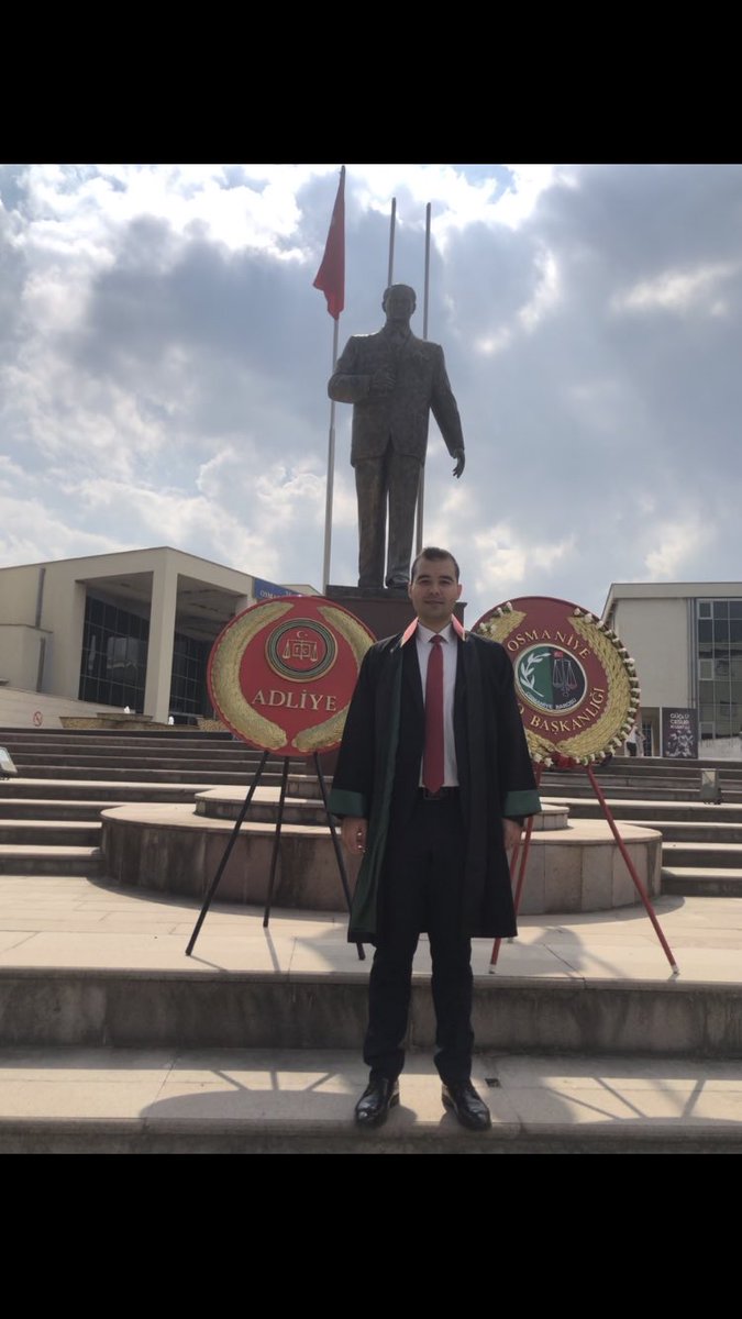 agmercan's tweet photo. “Devletin dini Adalettir” bu sebeple hukukun üstün olduğu, tarafsız ve bağımsız yargının hakim olduğu bir yıl olması dileğiyle. Tüm yargı mensuplarına sağlıklı, huzurlu ve kolaylıklarla dolu #AdliYıl  geçirmelerini diliyorum. https://t.co/Oin3FLWTf7