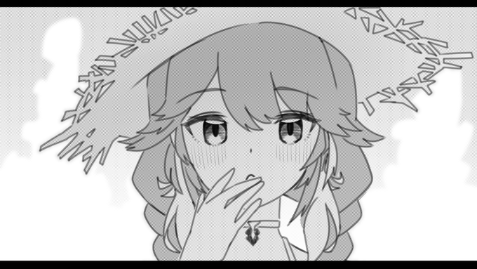 キアラ が含まれるtwitterの漫画 新着順