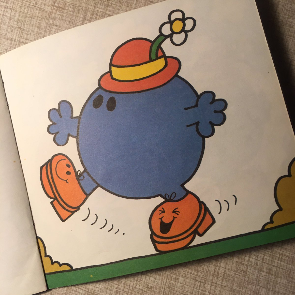 Jen Sunday Harper Burnett tweet media