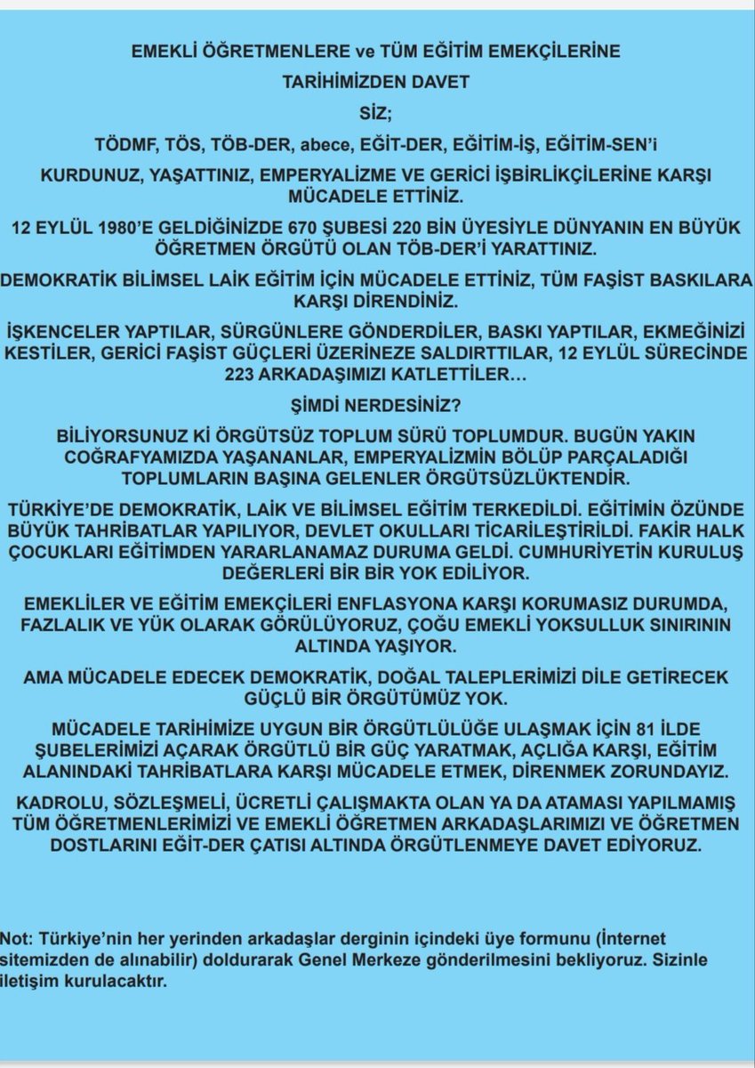 Merhabalar...