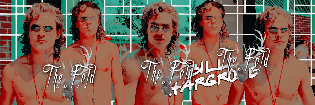 FREE LAYOUT 

⠀ ˚ ༘ ⋆｡˚ ⁀ ☪︎ dm to claim
⠀                    billy hargrove - stranger things
                       watermarks will be removed

⠀—— #𝓢𝒏𝒊𝒙𝒙𝒚