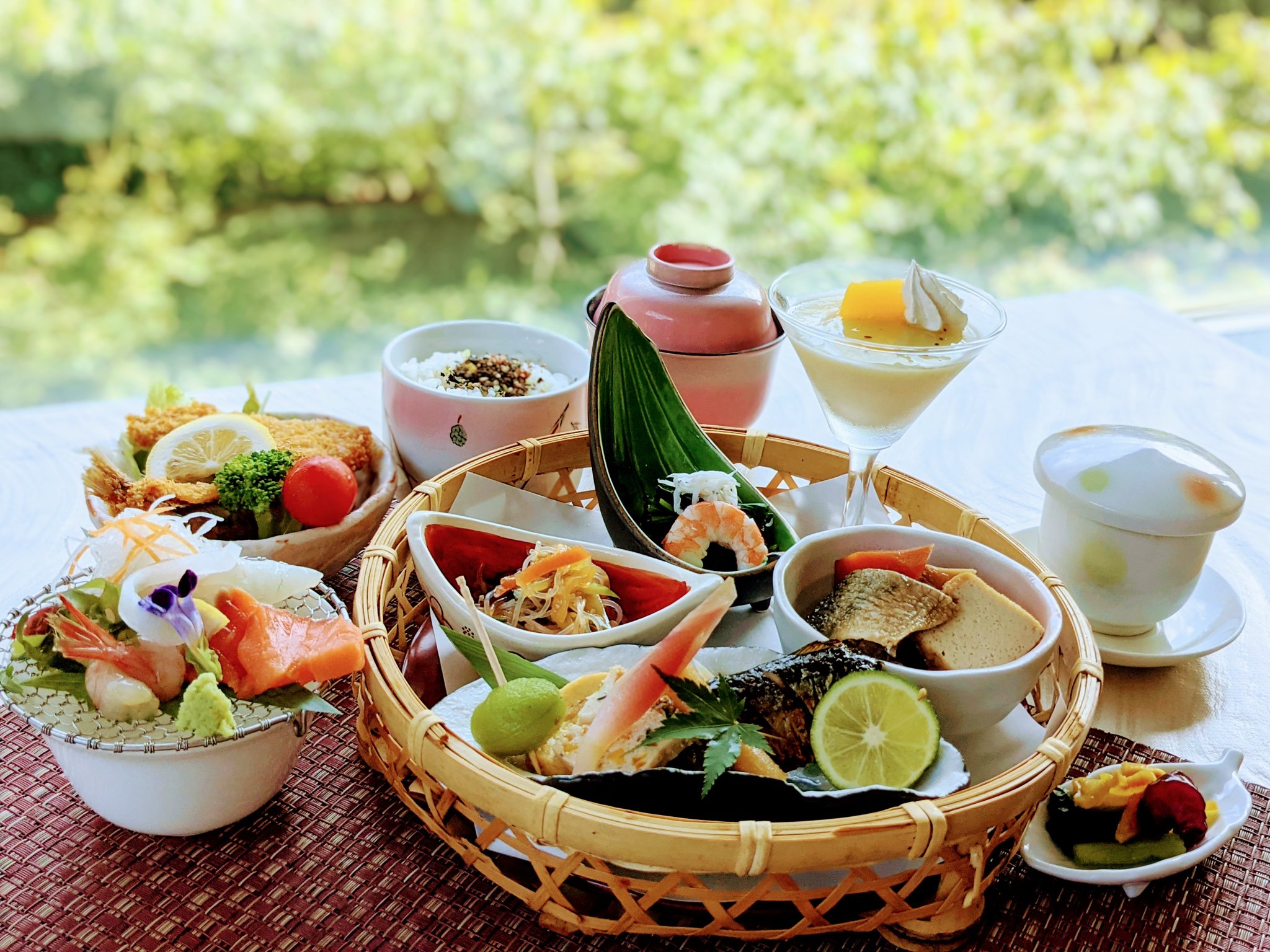 和食処旬彩亭 Huu5vkzngrjfl9q Twitter