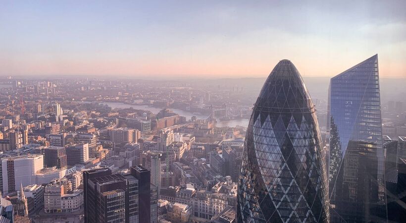 Smart Buildings Magazine tweet media