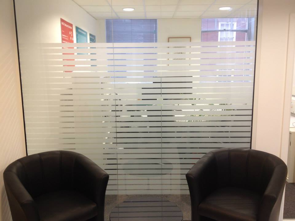 wfprotection's tweet photo. Time for a change?

Designer window films and graphics enhance the appearance of your external windows or internal glazed areas.

Find out more by contacting us today.

#graphics #glass #regulations #window https://t.co/Xs4ibH464S