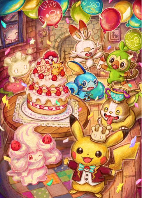 ポケモンセンターのtwitterイラスト検索結果 ポケモンセンターのtwitterイラスト検索結果