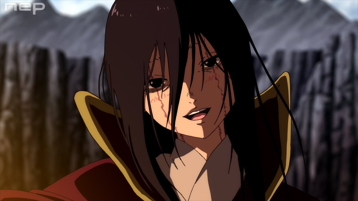 安牌白 不滅のあなたへ話感想 ああ そんなの描くのか と思った ざっくり 老い がテーマでリアルに身に染みる話だった シーズンラスト回に相応しいと思った ちなみに僕がフシならハヤセの魅力に抗えない 堕ちるところまで堕ちたい 2期