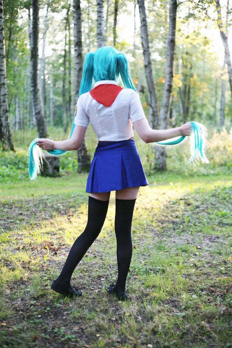 New cute and hot photo and video posts in my OnlyFans! 💕 subscribe free! #бесконечноелето #everlastingsummer #miku #mikuhatsune https://t.co/duwIvun8za